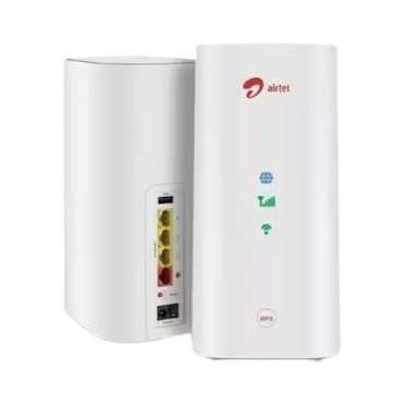Airtel Hertz6 Router