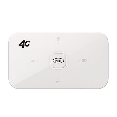 MTN 4G MIFI